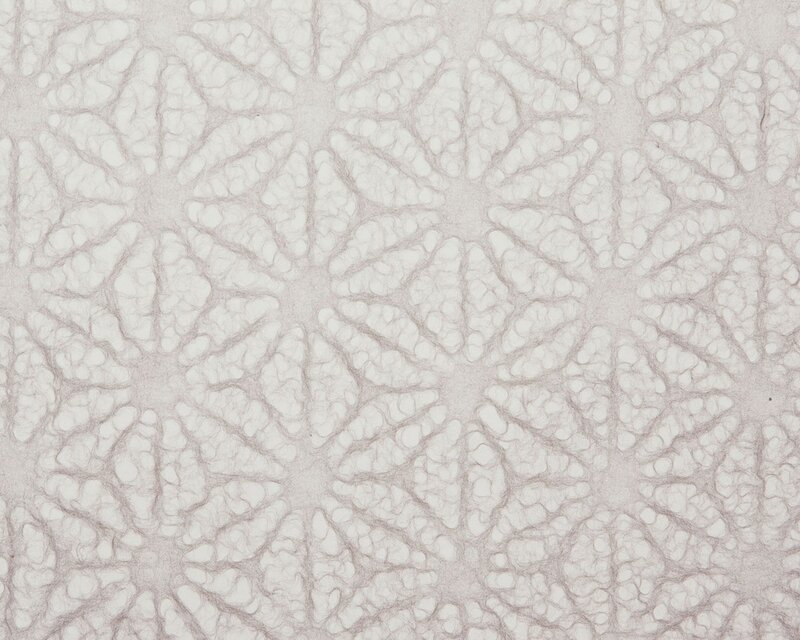 textured white fabric pattern