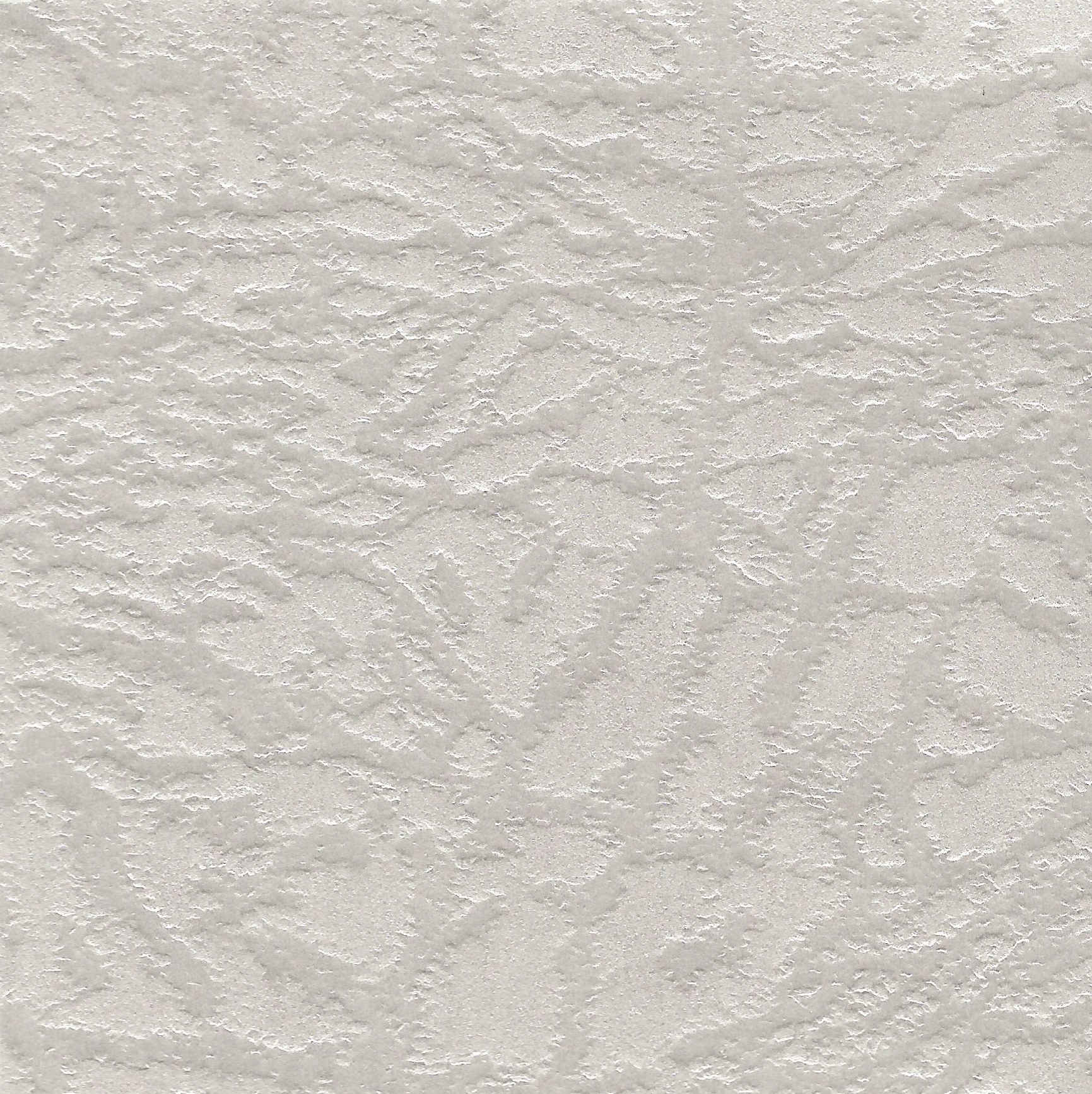 textured white surface