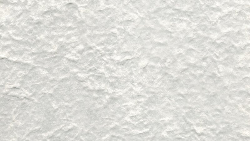 textured white surface