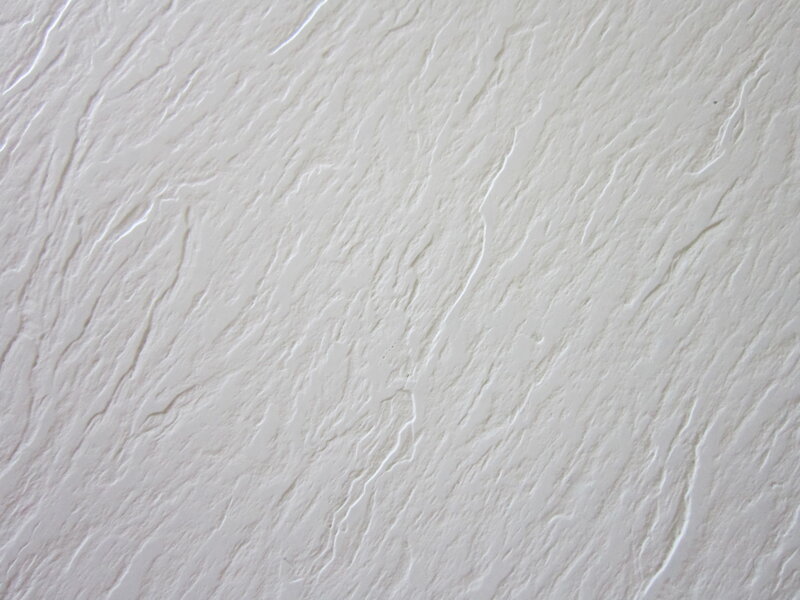 Textured White Wall