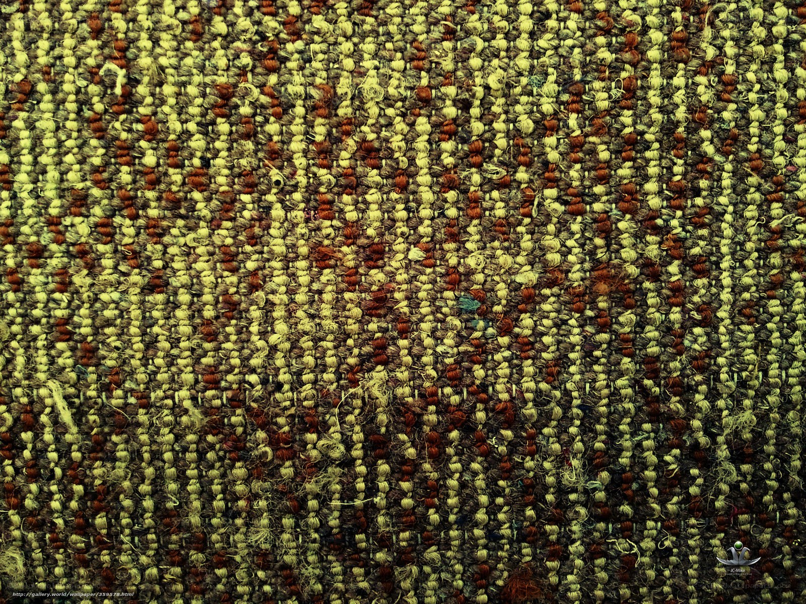 textured woven fabric pattern
