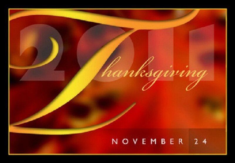 Thanksgiving Graphic