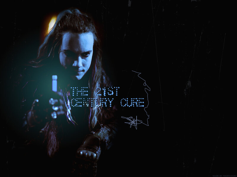 The 21st Century Cure