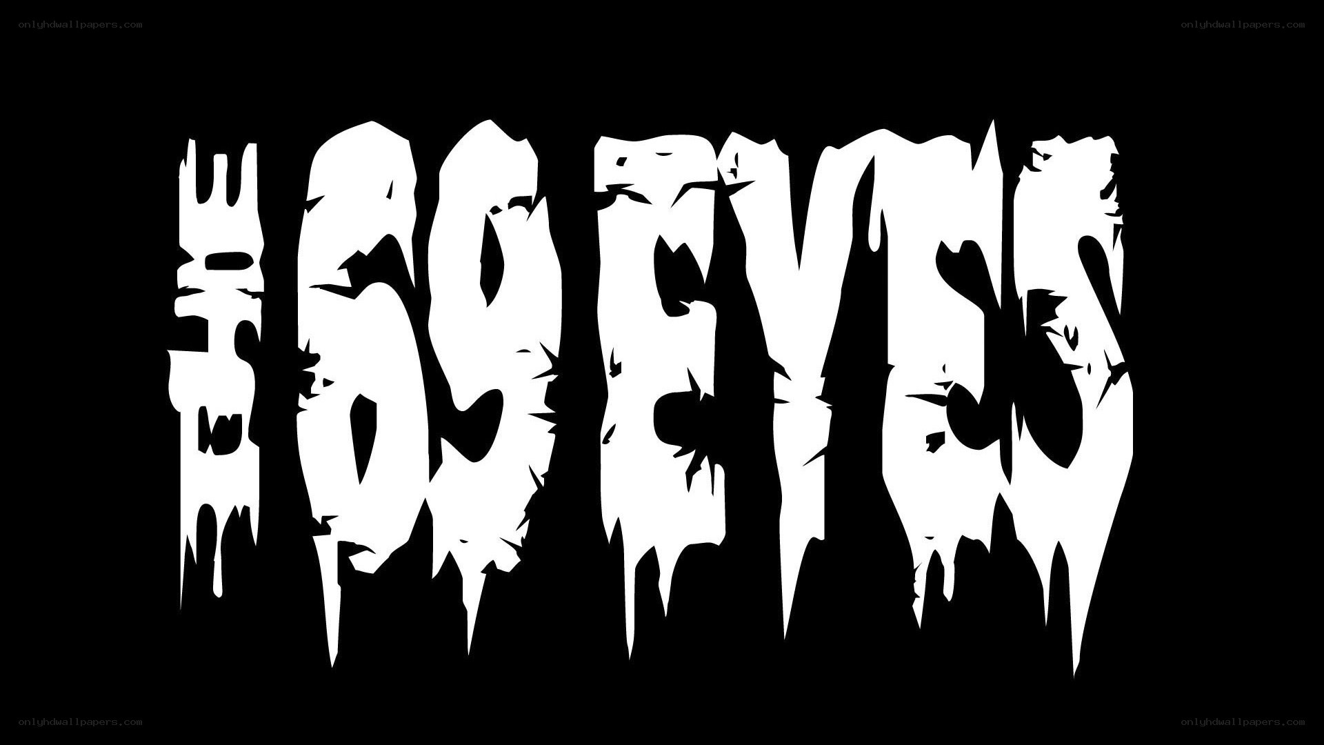 The 69 Eyes logo