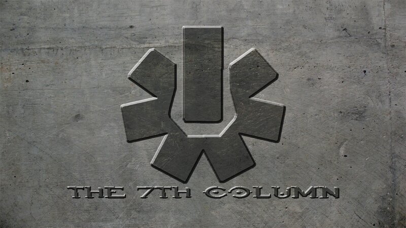 The 7th Column logo