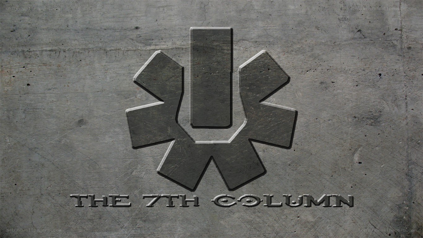 The 7th Column logo