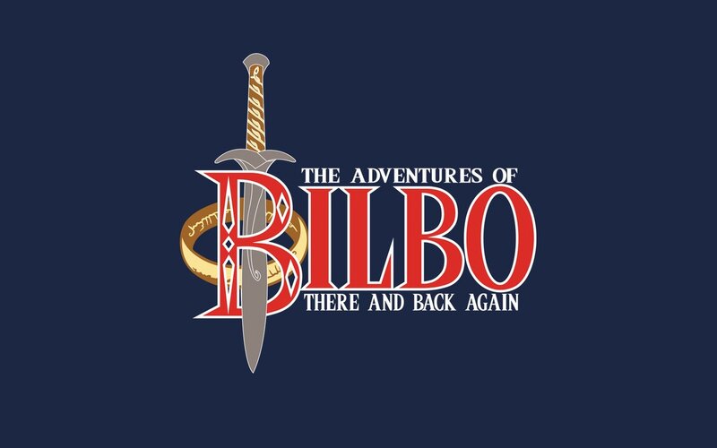 The Adventures of Bilbo