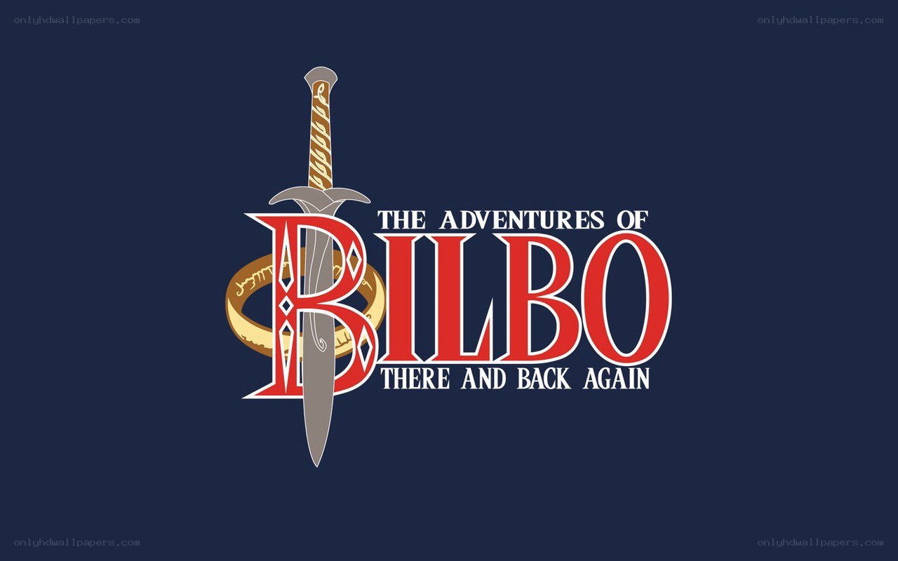 The Adventures of Bilbo