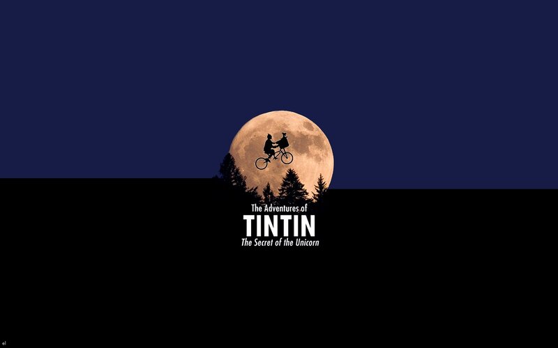 The Adventures of Tintin