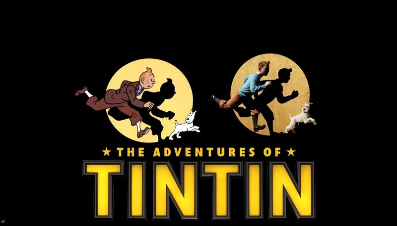 The Adventures of Tintin