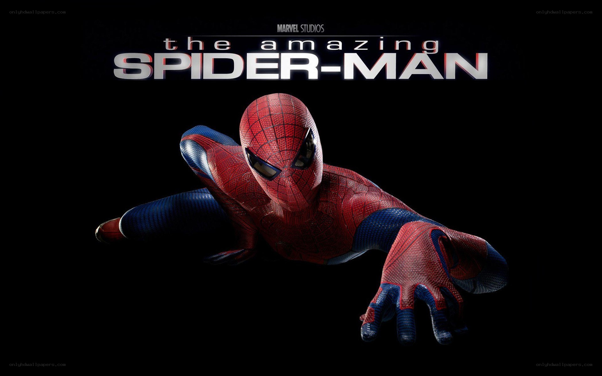 The Amazing Spider-Man