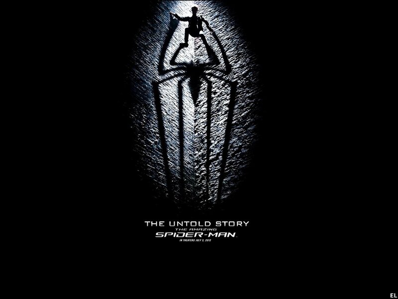 The Amazing Spider-Man poster