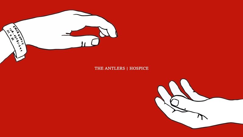 The Antlers | Hospice