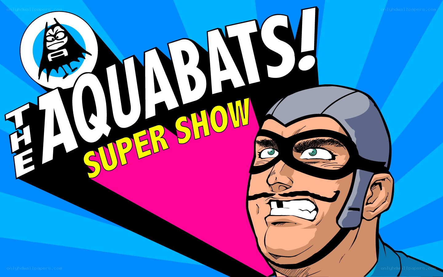 The Aquabats! Super Show