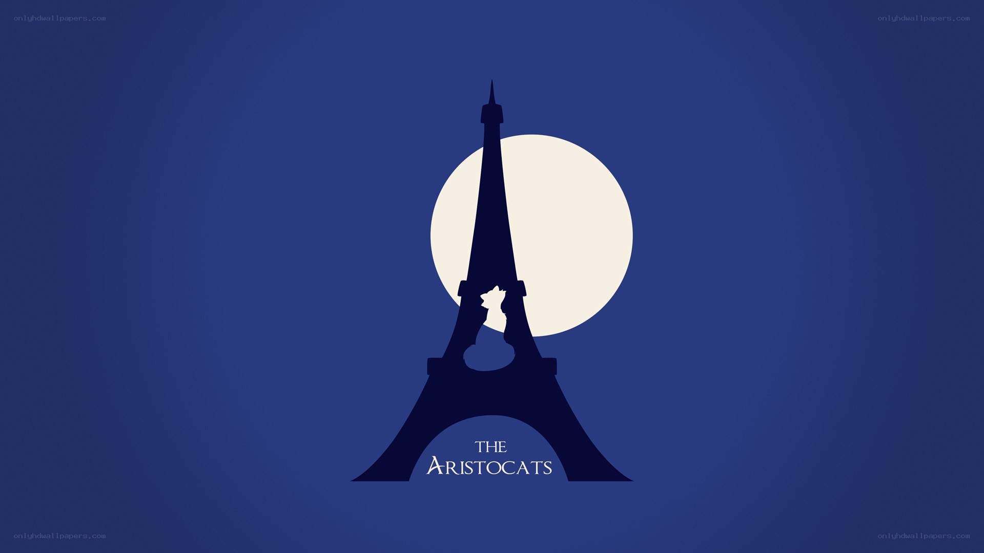 The Aristocats movie poster