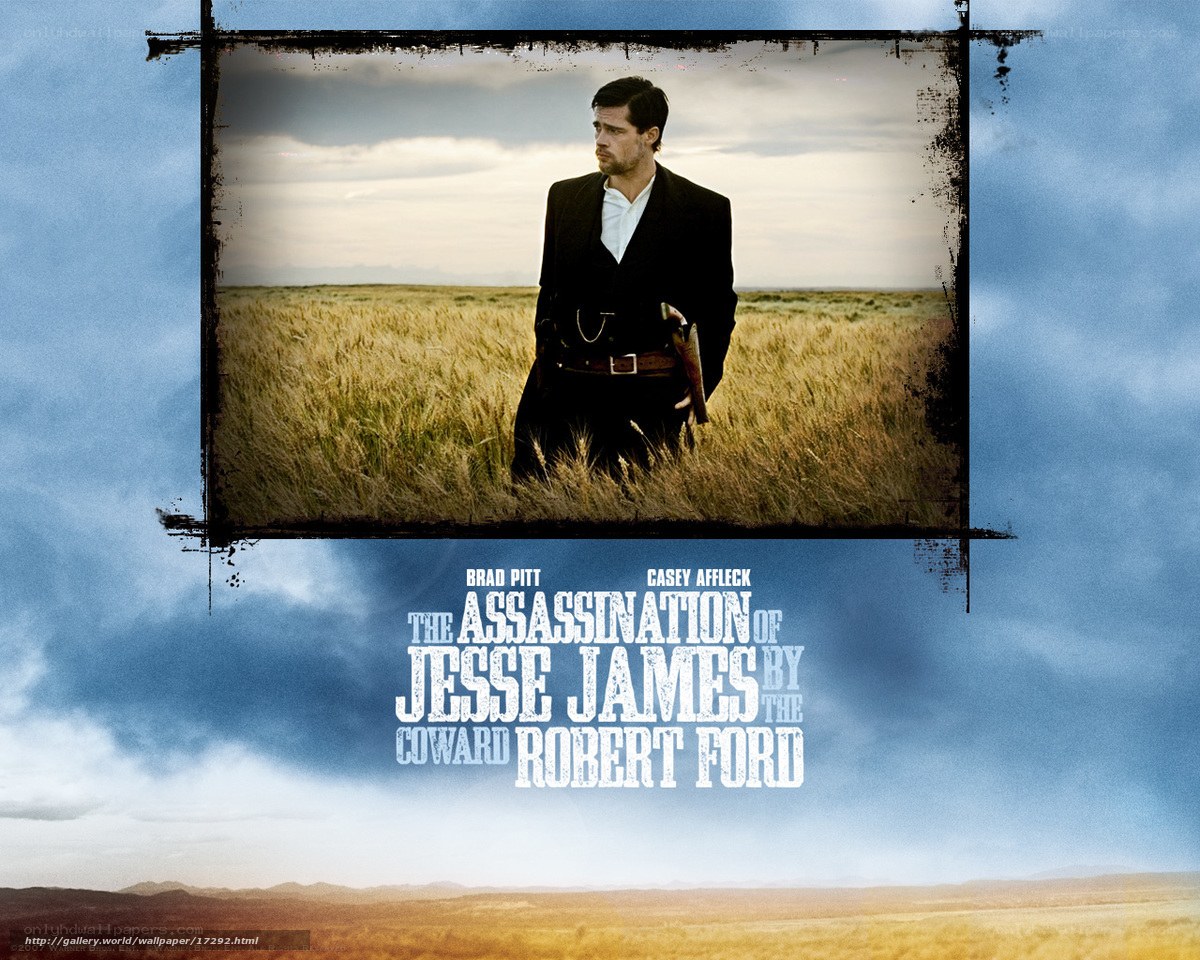 The Assassination of Jesse James