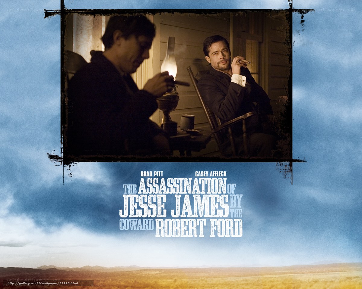 The Assassination of Jesse James