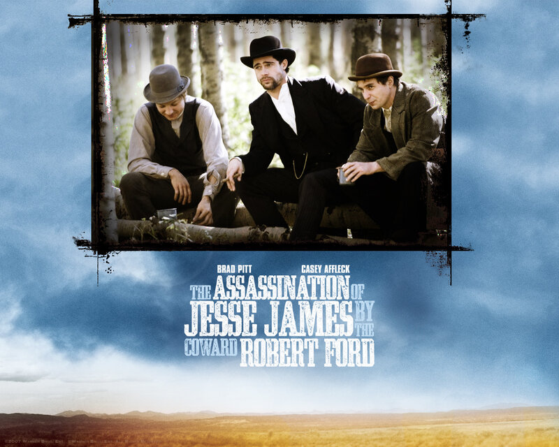 The Assassination of Jesse James