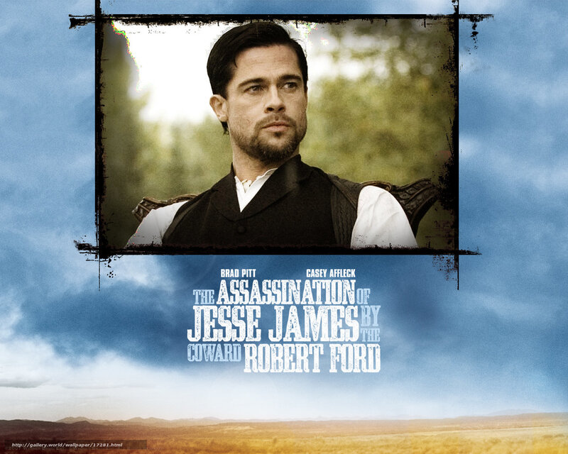 The Assassination of Jesse James