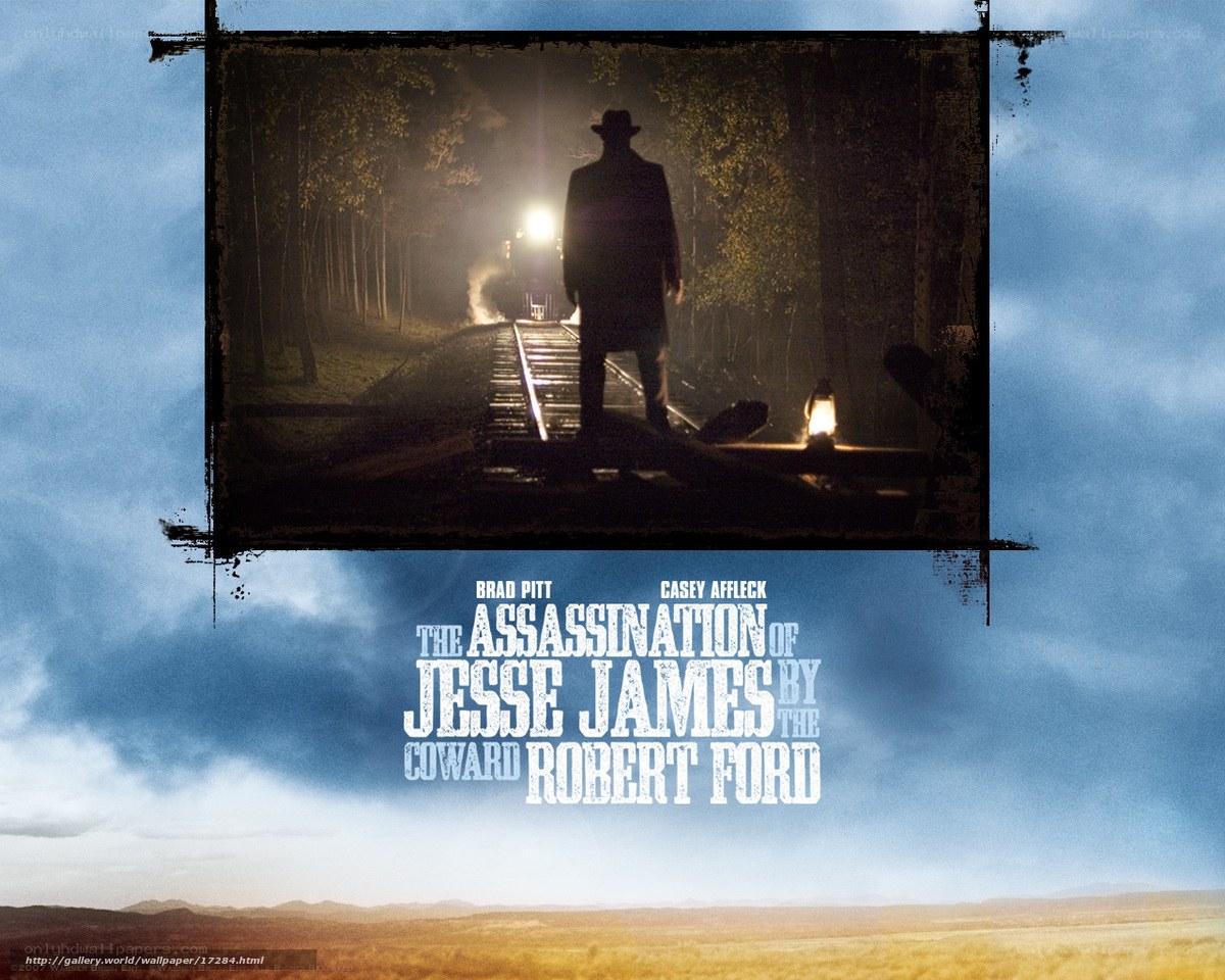 The Assassination of Jesse James