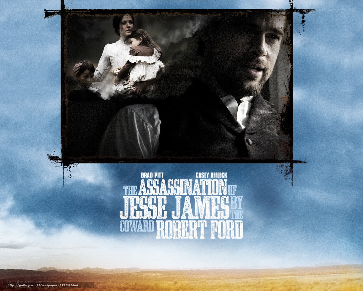 The Assassination of Jesse James