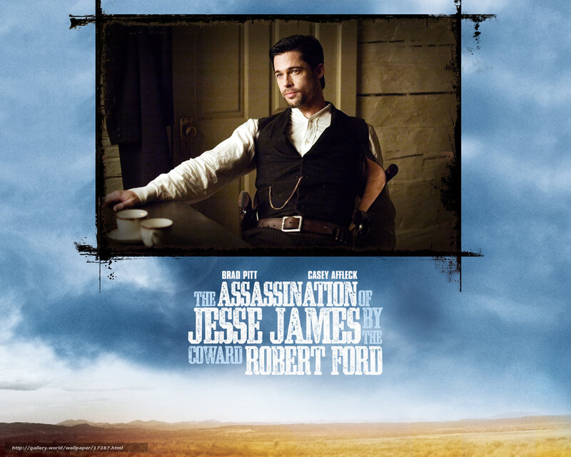 The Assassination of Jesse James