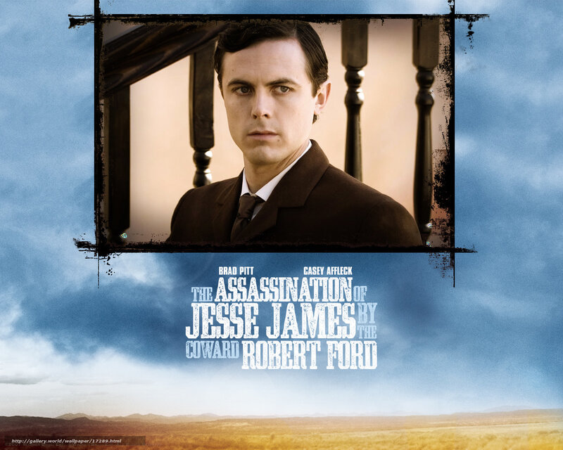 The Assassination of Jesse James