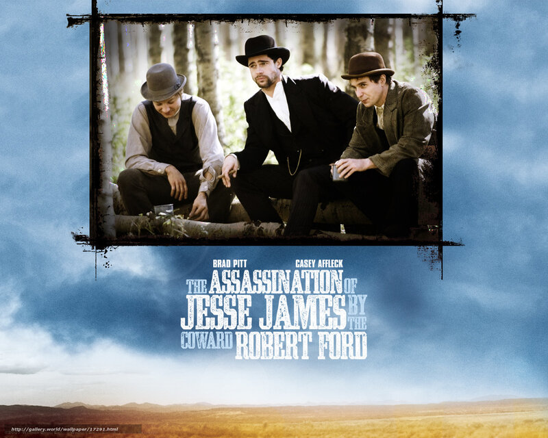The Assassination of Jesse James