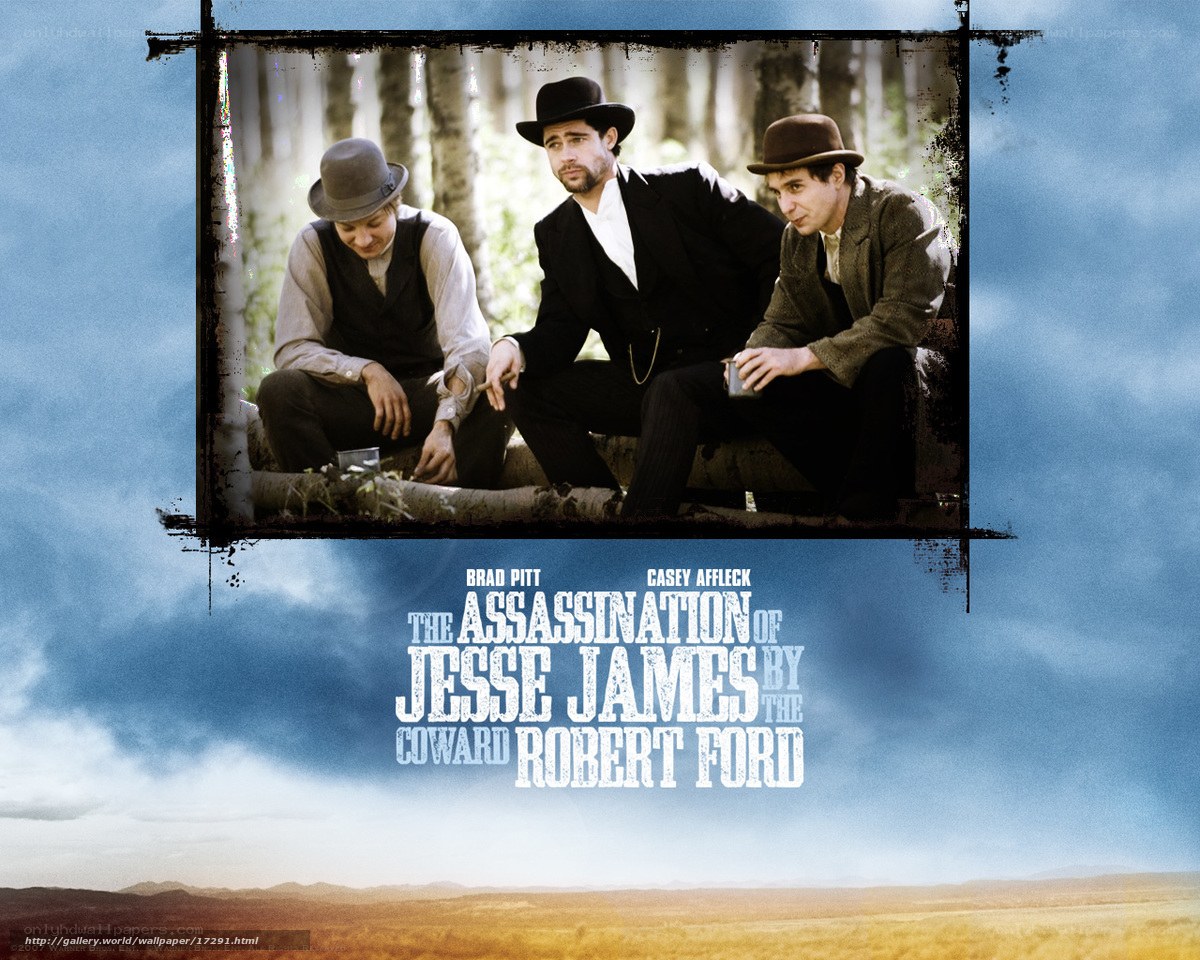 The Assassination of Jesse James