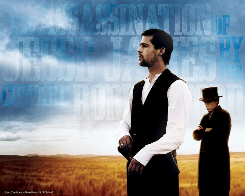 The Assassination of Jesse James