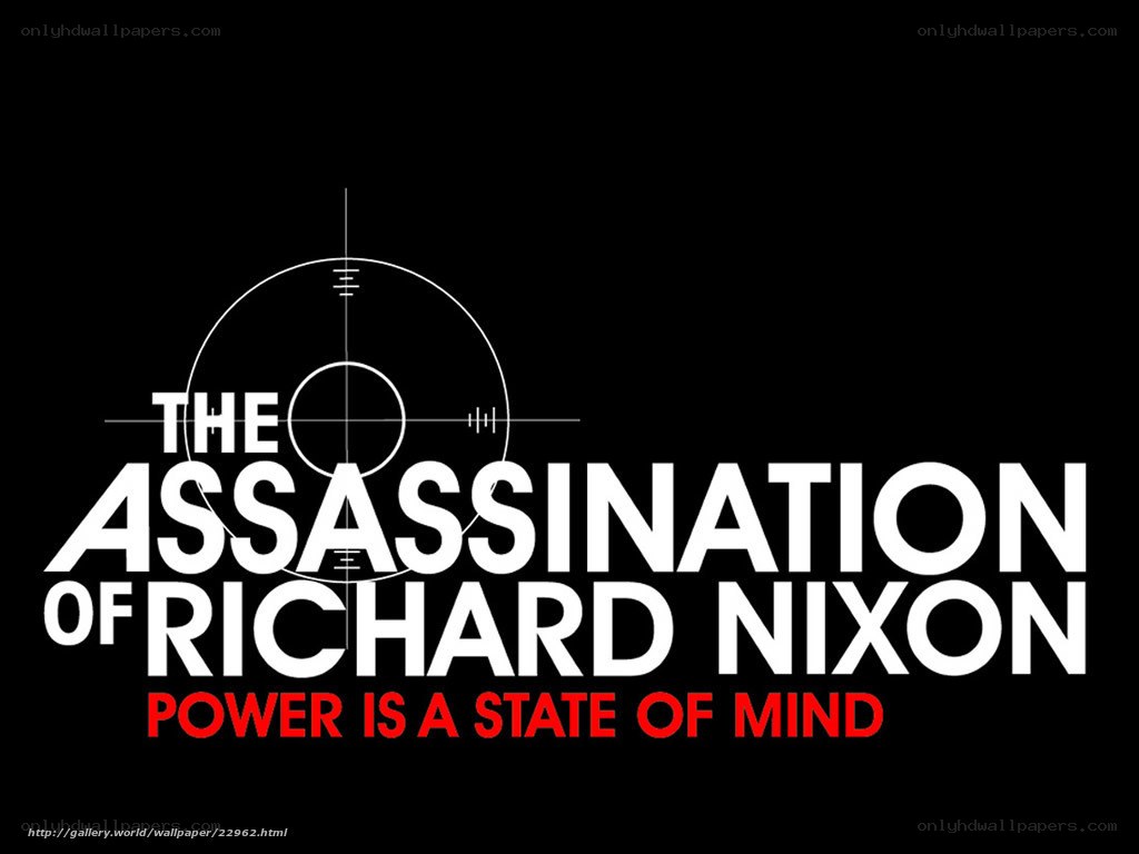 The Assassination of Richard Nixon