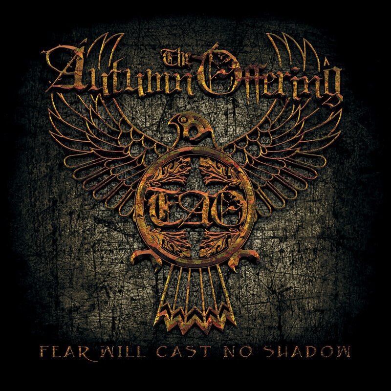 The Autumn Offering album cover