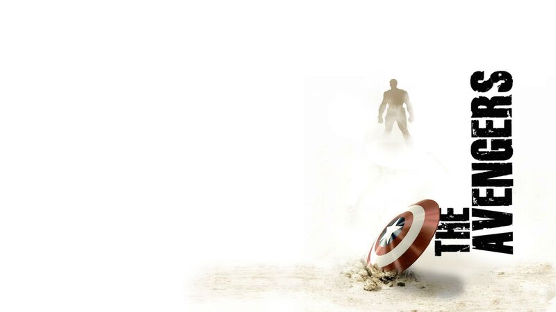 The Avengers movie poster