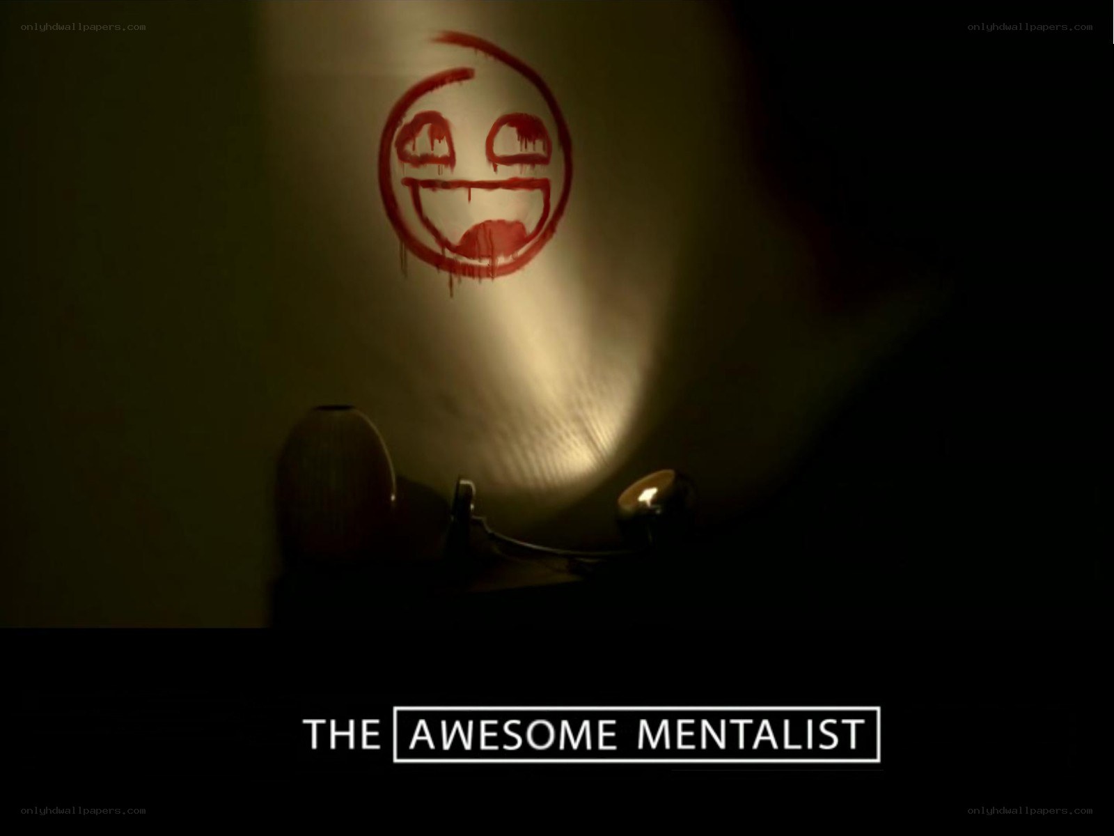 The Awesome Mentalist