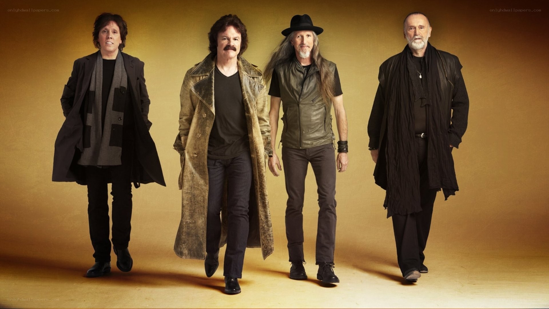 The band Fleetwood Mac