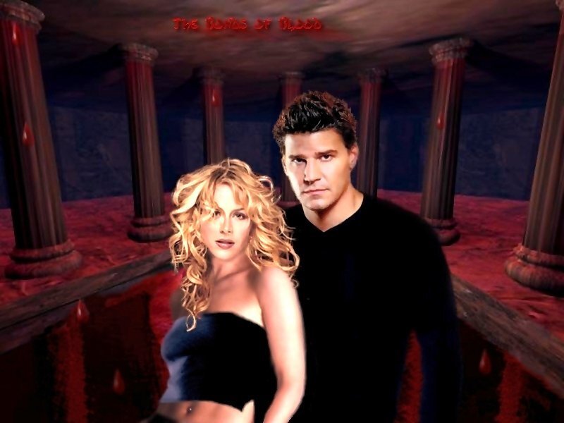 The Bards of Blood promotional art