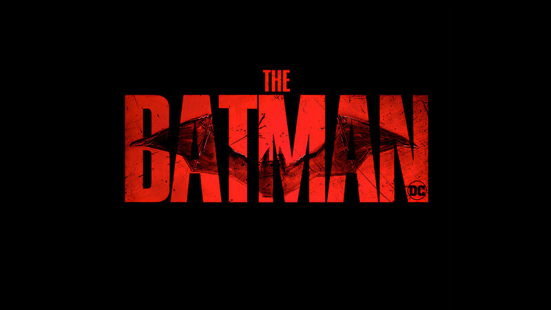 The Batman Logo