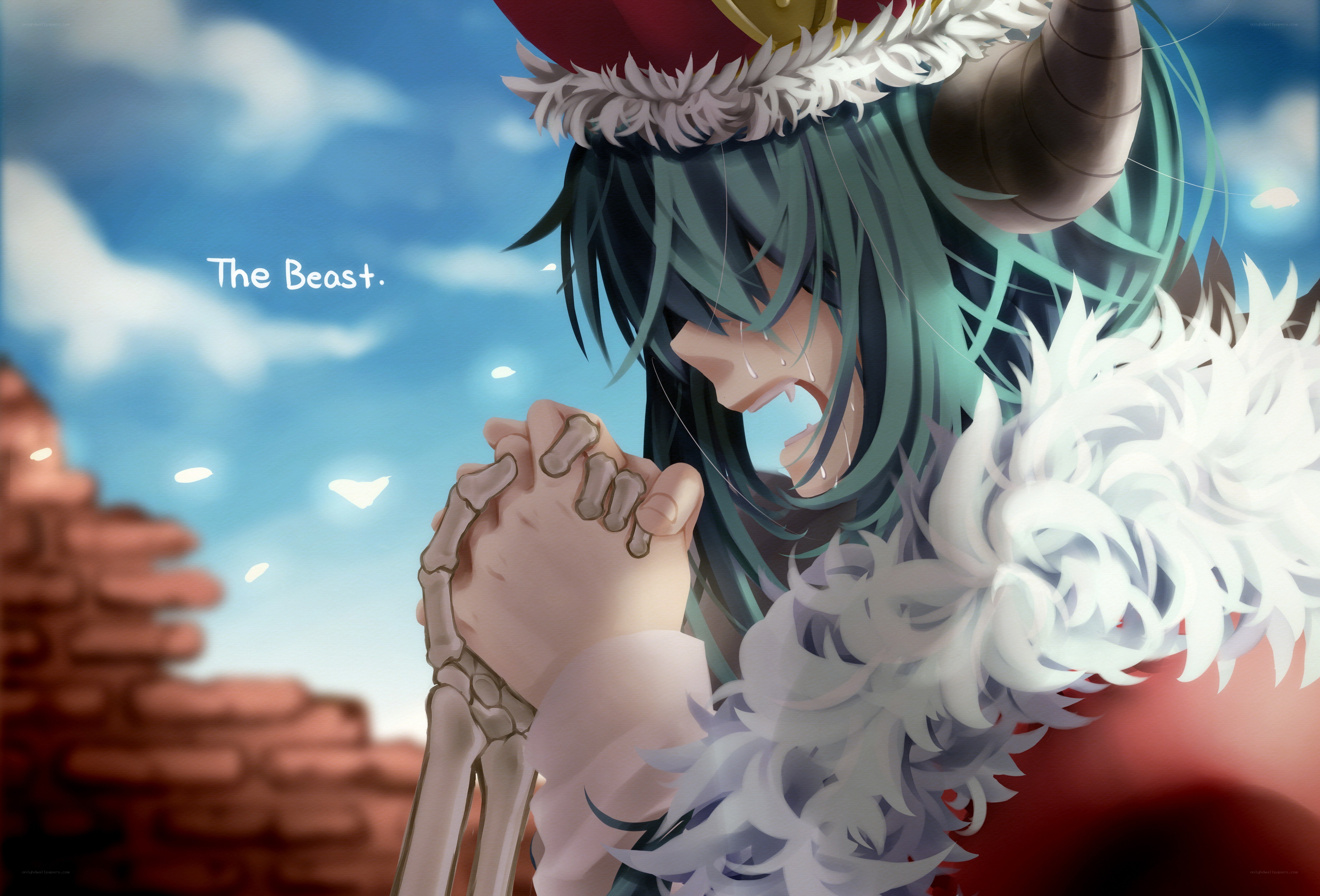The Beast
