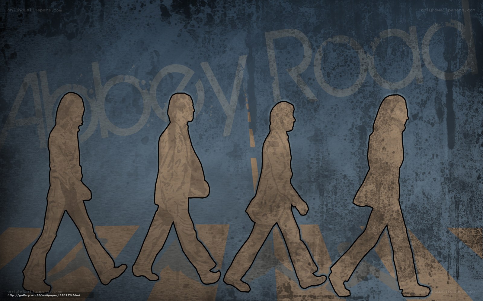 The Beatles Abbey Road