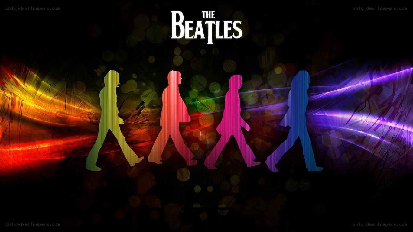 The Beatles Abbey Road