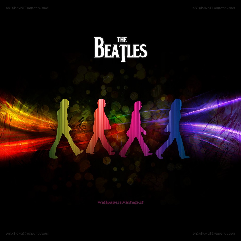 The Beatles Abbey Road
