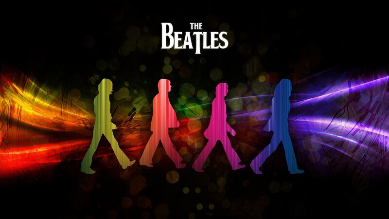 The Beatles Abbey Road
