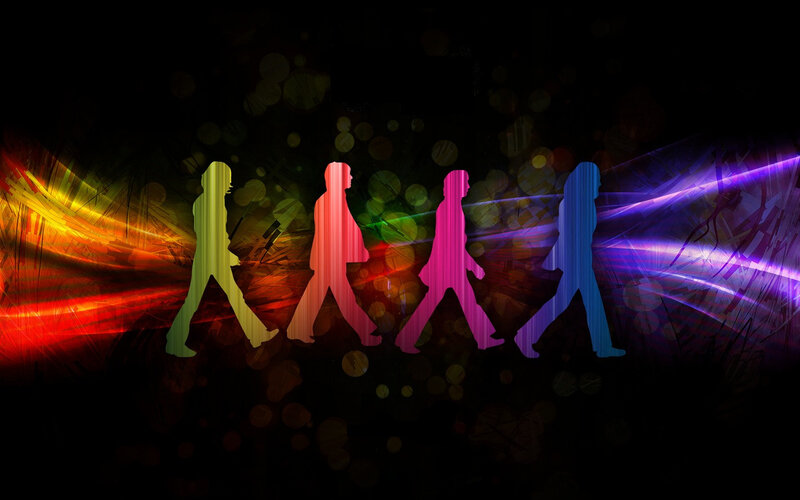 The Beatles Abbey Road tribute