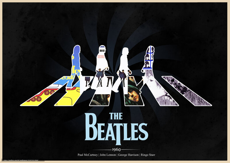 The Beatles Abbey Road tribute