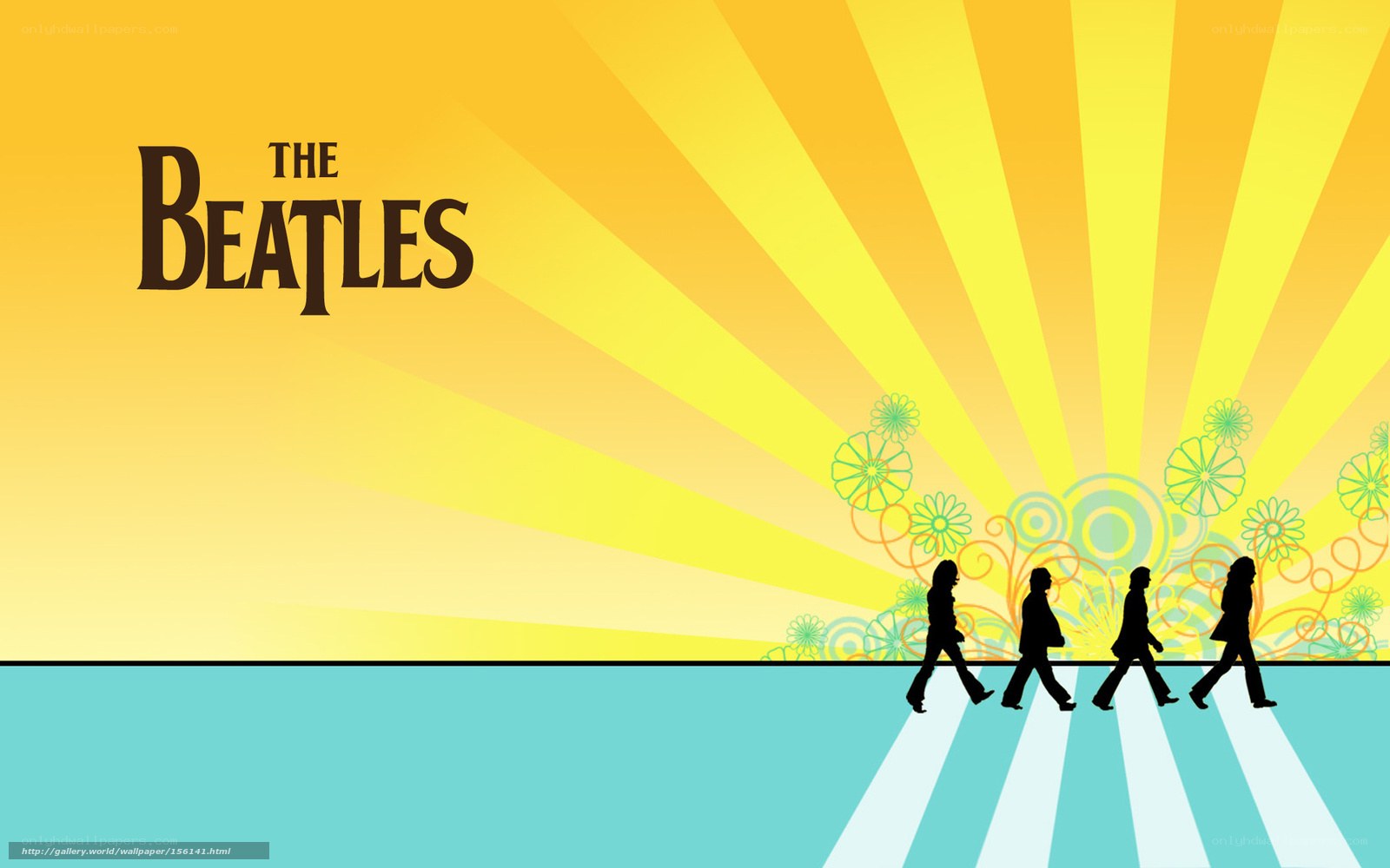 The Beatles Abbey Road