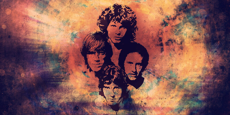 The Beatles album art