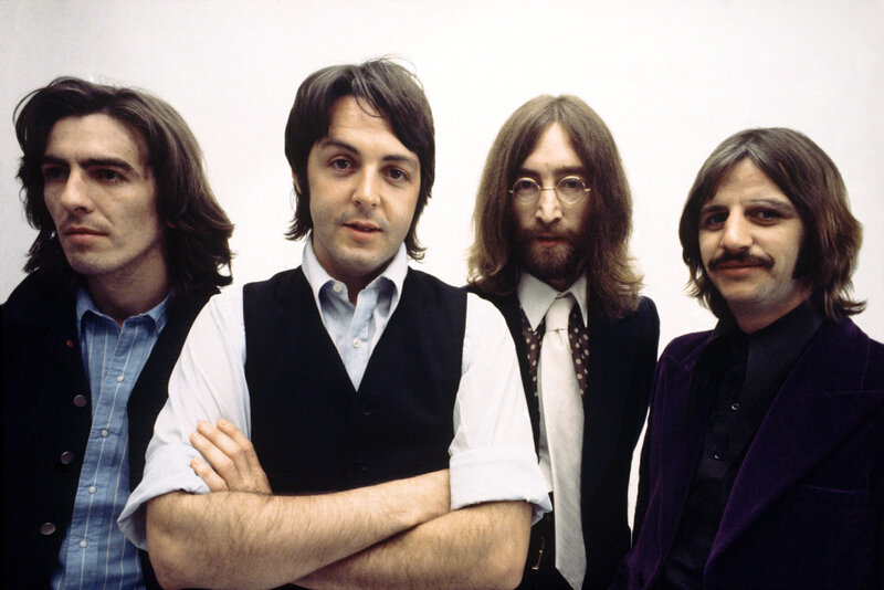 The Beatles Band
