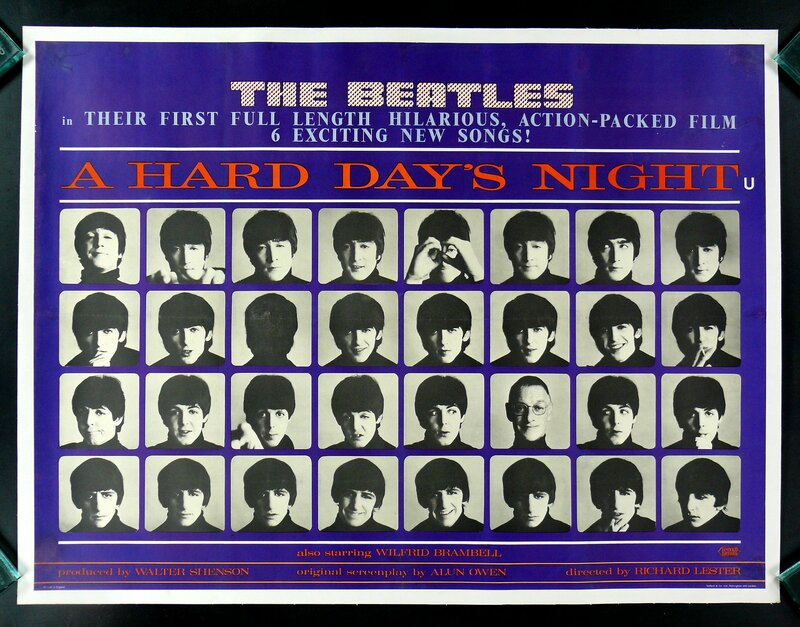 The Beatles Portraits