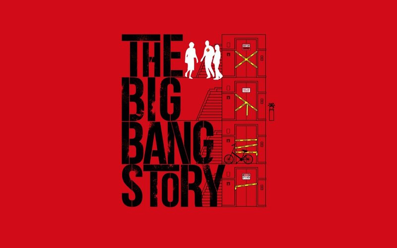 The Big Bang Story