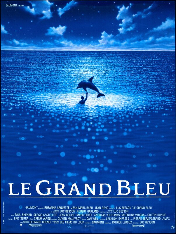 The Big Blue
